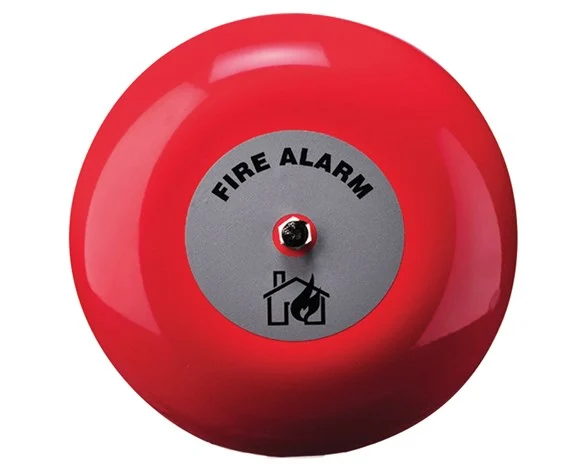 CONVENTIONAL FIRE ALARM BELL